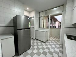 Changi Green (D16), Condominium #570214771
